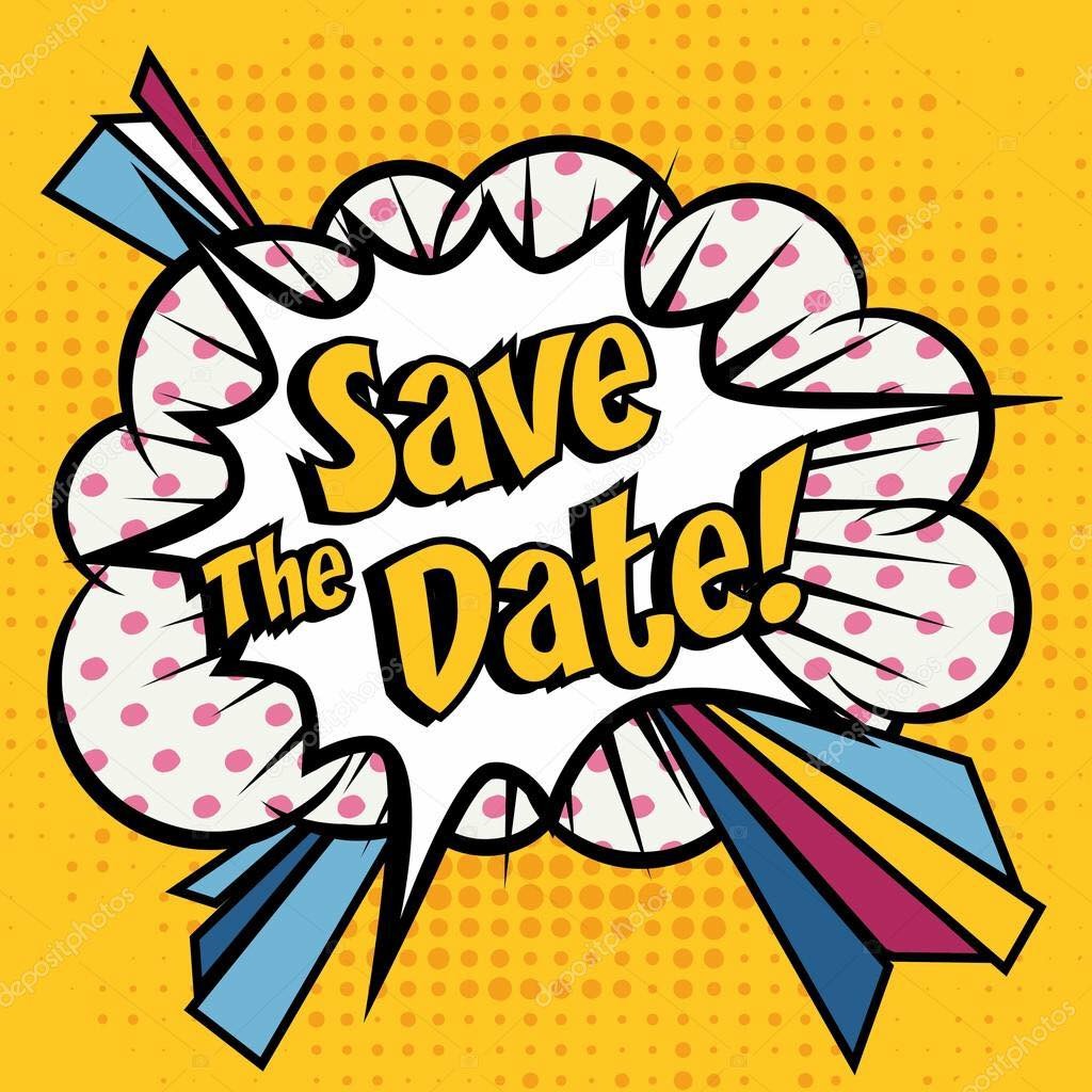 Save The Date FESTI BD